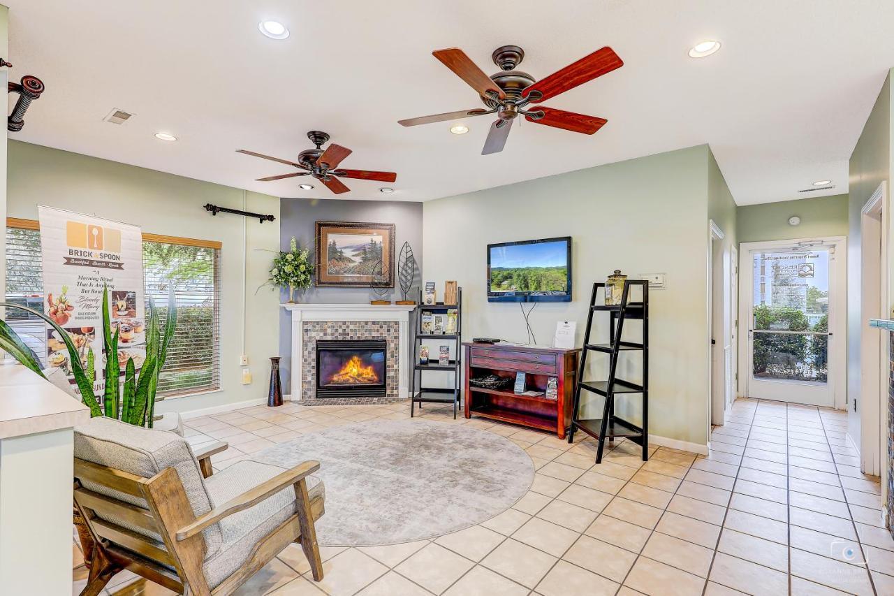Apartamento A Peaceful Retreat Whispering Pines 622 Pigeon Forge Exterior foto