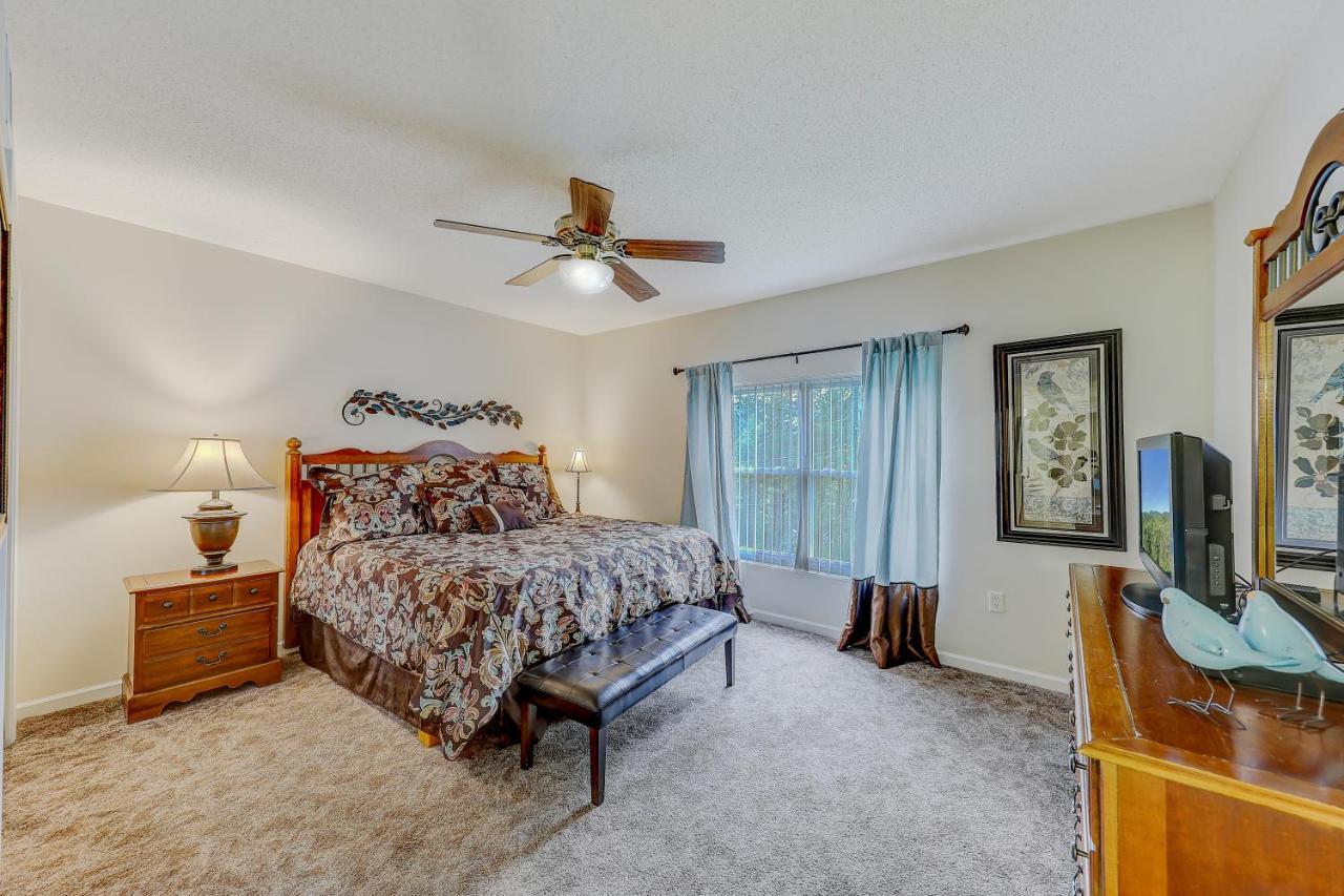 Apartamento A Peaceful Retreat Whispering Pines 622 Pigeon Forge Exterior foto